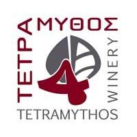 TETRAMYTHOS WINERY