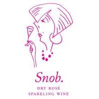 SNOB. ROSÉ