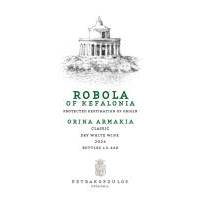 ROBOLA CLASSIC ORINA ARMAKIA