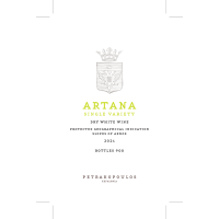 ARTANA ΟΙΝΟΠΟΙΕΙΟ ΠΕΤΡΑΚΟΠΟΥΛΟΣ