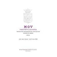 MOV PREPHYLLOXERA
