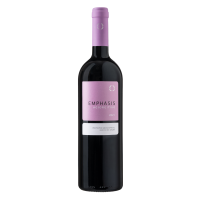 EMPHASIS AGIORGITIKO