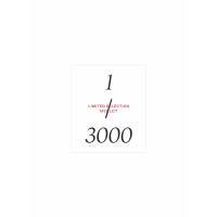 1/3000 LIMITED SELECTION MERLOT