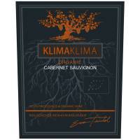 KLIMA KLIMA ORGANIC CABERNET SAUVIGNON