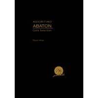ΑΓΙΟΡΕΙΤΙΚΟ ΑΒΑΤΟΝ GOLD SELECTION