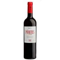 PORTES MERLOT
