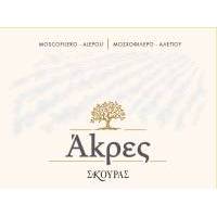 ΑΚΡΕΣ ΛΕΥΚΟΣ