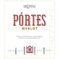 PORTES MERLOT