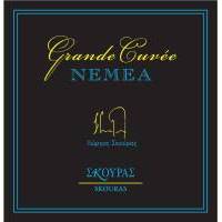 GRANDE CUVÉE NEMEA ΣΚΟΥΡΑ
