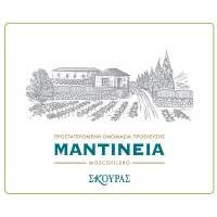 ΜΑΝΤΙΝΕΙΑ ΣΚΟΥΡΑ