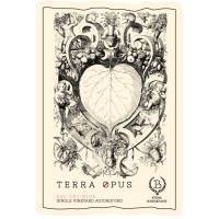 TERRA OPUS
