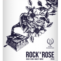 ROCK ‘N’ ROSE