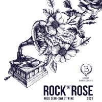 ROCK ‘N’ ROSE