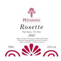ROSETTE