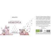 ARMONIA NERANTZI ROSÉ