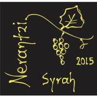 SYRAH NERANTZI