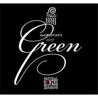 ΑΥΓΟΥΣΤΙΑΤΗΣ GREEN