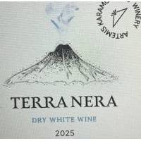 TERRA NERA ΛΕΥΚΟ