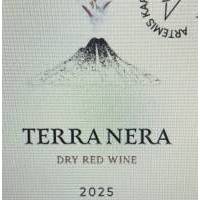 TERRA NERA ΕΡΥΘΡΟ