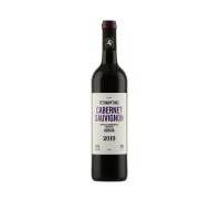 TETRAMYTHOS CABERNET SAUVIGNON