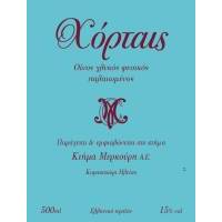ΧΟΡΤΑΙΣ