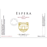 SEMÉLI ESPERA