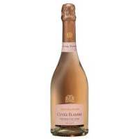 GRATIEN & MEYER CUVEE FLAMME ROSE