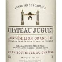 CHATEAU JUGUET  GRAND CRU