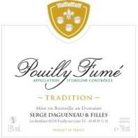 POUILLY-FUMÉ TRADITION