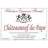 VERSINO CHATEAUNEUF DU PAPE SELECTION LAURENCE FERAUD