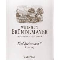 RIESLING STEINMASSEL ERSTE LAGE BIO