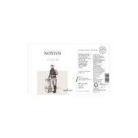 NOSTOS SYRAH