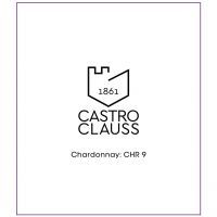 CASTRO CLAUSS CHARDONNAY CHR 9