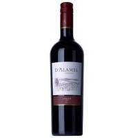 D'ALAMEL CARMENERE