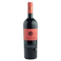 CABERNET SAUVIGNON - SYRAH ΕΥΑΜΠΕΛΟΣ ΓΗ