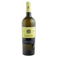 SAUVIGNON BLANC ΕΥΑΜΠΕΛΟΣ ΓΗ