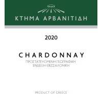 CHARDONNAY ΑΡΒΑΝΙΤΙΔΗ