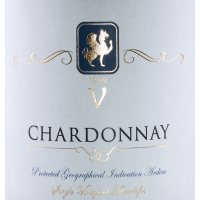 CHARDONNAY ΒΟΥΡΒΟΥΚΕΛΗ