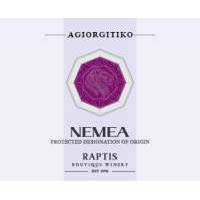 NEMEA AGIORGITIKO