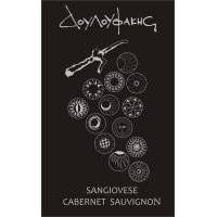 SANGIOVESE ΝΙΚΟΥ ΔΟΥΛΟΥΦΑΚΗ