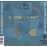 CHARDONNAY ΔΟΥΛΟΥΦΑΚΗ