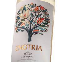 ENOTRIA ΛΕΥΚΟΣ