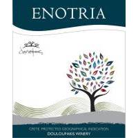 ENOTRIA ΛΕΥΚΟΣ