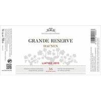 GRANDE RÉSERVE DAFNES