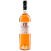 ΑΠΟΚΑΛΥΨΗ (blanc de noir)