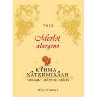 MERLOT ΑΛΑΡΓΙΝΟ