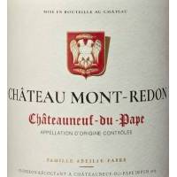CHÂTEAUNEUF-DU-PAPE ROUGE