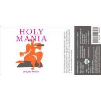 HOLY MANIA