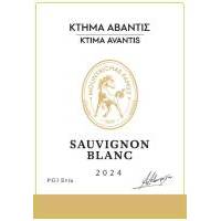 SAUVIGNON BLANC ΑΒΑΝΤΙΣ