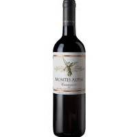 ALPHA CARMENÈRE
